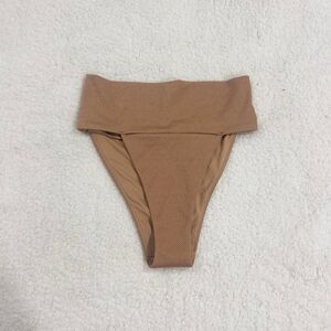 NWT Aerie Bikini Bottoms